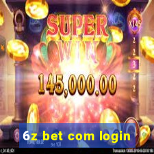 6z bet com login